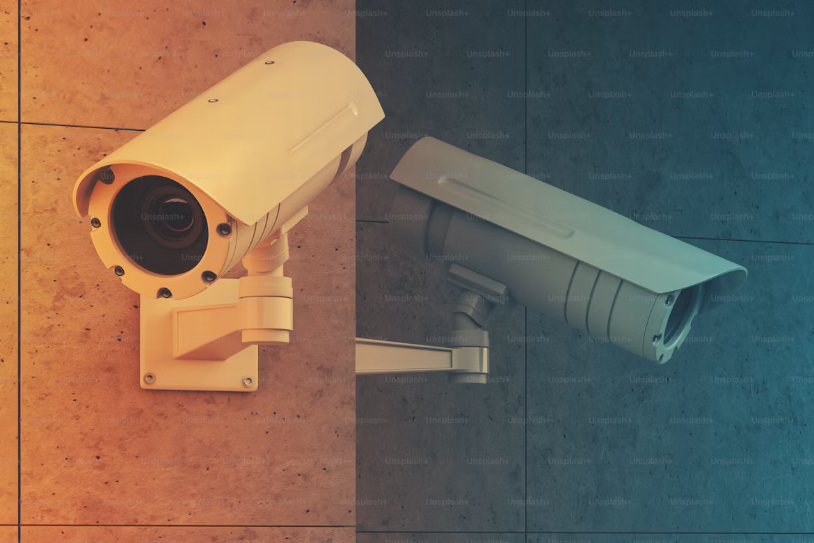 Vidéosurveillance