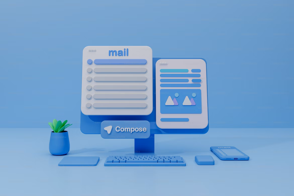 Mail & Communication